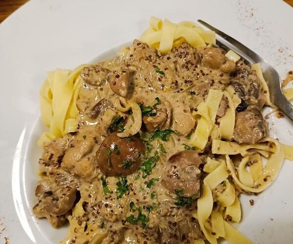 Restaurant La Plume Blanche à Tours, France