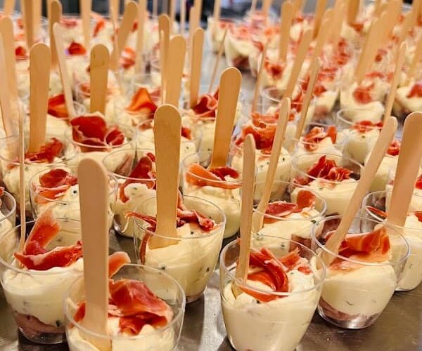 Restaurant La Plume de Ronsard à Vendôme, France