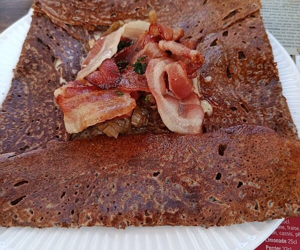 Restaurant La Poêle à Crêpes à Carnac, France