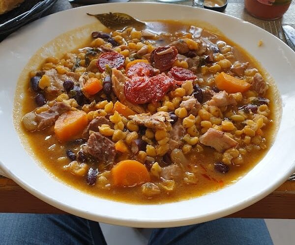 Restaurant La Pointe du Cap Vert à Saint-Denis, France