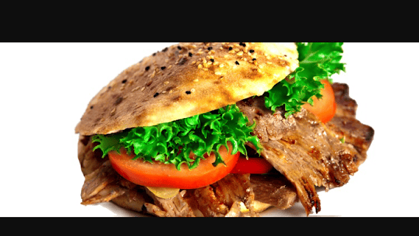 Restaurant La Pomme Kebab à Ermont, France