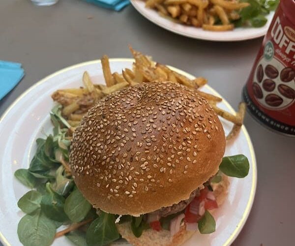 Restaurant La popote de mimi à Leucate, France