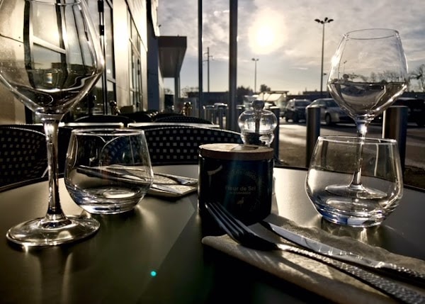 Restaurant La Pôse Bistrot à Aigues-Mortes, France