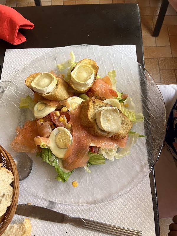 Restaurant La Poubelle du Chef à Mérignac, France