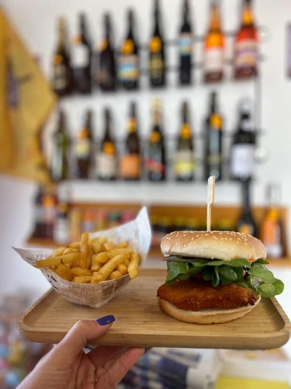 Restaurant La p’tite guinguette à Châtelaillon-Plage, France