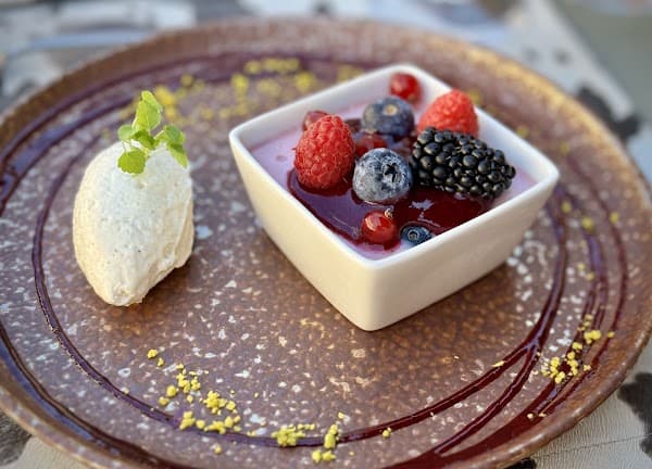 Restaurant La P’tite Sophie à Gérardmer, France