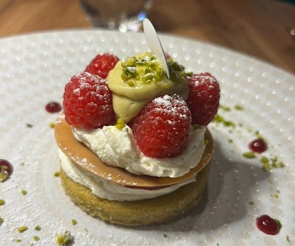Restaurant La Rapière à Bayeux, France