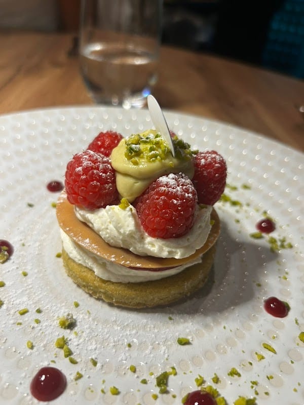 Restaurant La Rapière à Bayeux, France