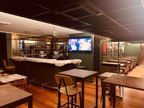 Restaurant La Raquette à Albi, France