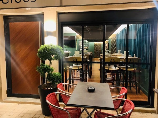 Restaurant La Raquette à Albi, France