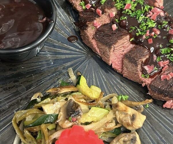 Restaurant La Riviera à Hombourg-Haut, France