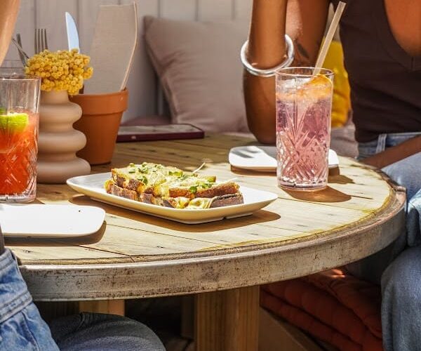 Restaurant LA RONDA à Anglet, France