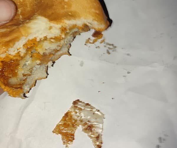 Restaurant La Rusticana II 2 à Frameries, Belgique