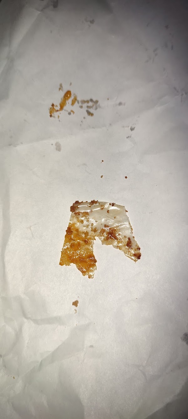 Restaurant La Rusticana II 2 à Frameries, Belgique