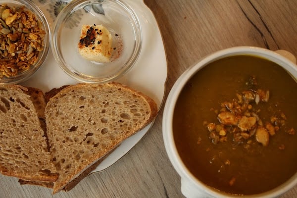 Restaurant La Salle à Manger Namur à Namur, Belgique