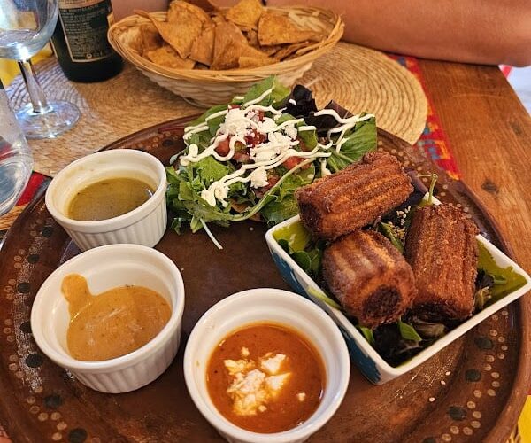 Restaurant La Sandia De Dia à Colomiers, France