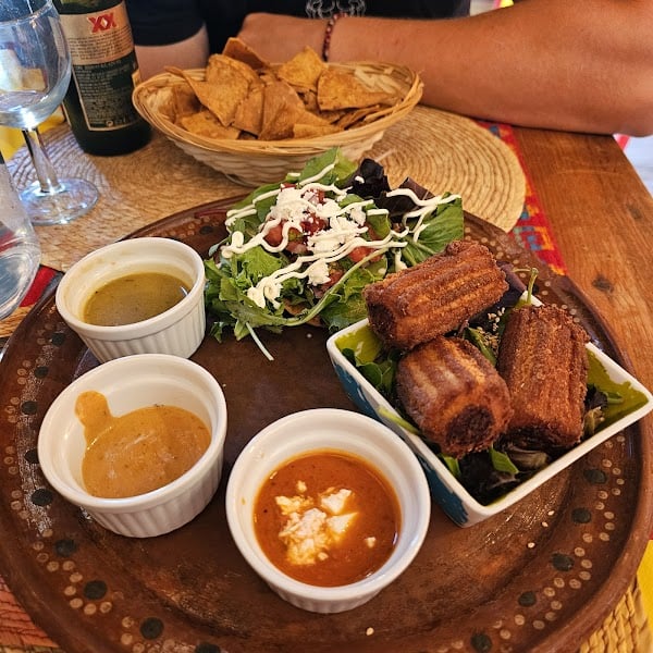 Restaurant La Sandia De Dia à Colomiers, France