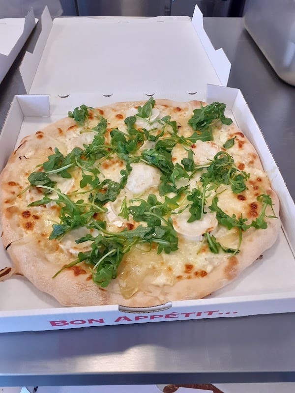 Restaurant LA SANTANA à Distroff, France