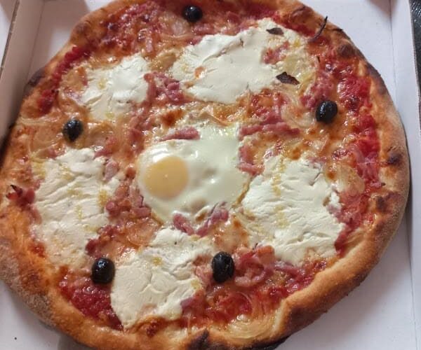 Restaurant LA SANTANA à Distroff, France