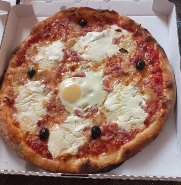 Restaurant LA SANTANA à Distroff, France