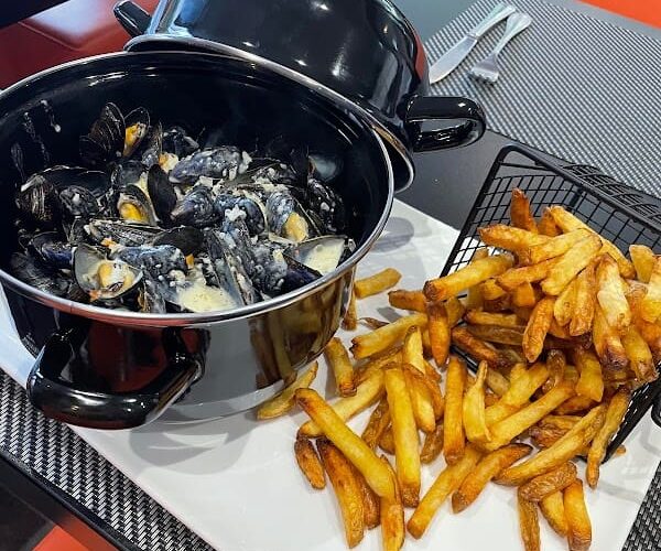 Restaurant La Sapinière Morsbach (Domaine la sapinière) à Morsbach, France