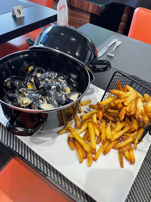 Restaurant La Sapinière Morsbach (Domaine la sapinière) à Morsbach, France