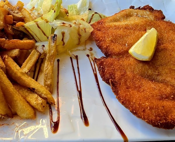 Restaurant La Sapinière Morsbach (Domaine la sapinière) à Morsbach, France