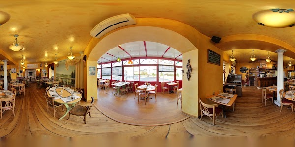 La Scaleta Restaurant Pizzeria à Vendôme, France