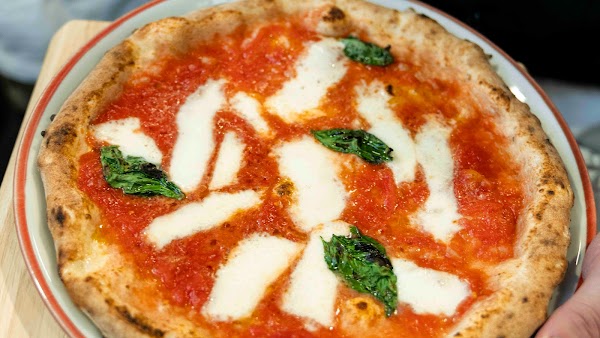 Restaurant La Scampia à Farébersviller, France