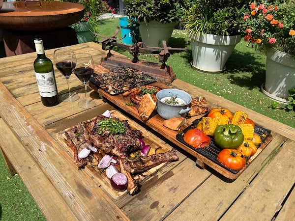 Restaurant La Serre aux Fleurs à Honfleur, France