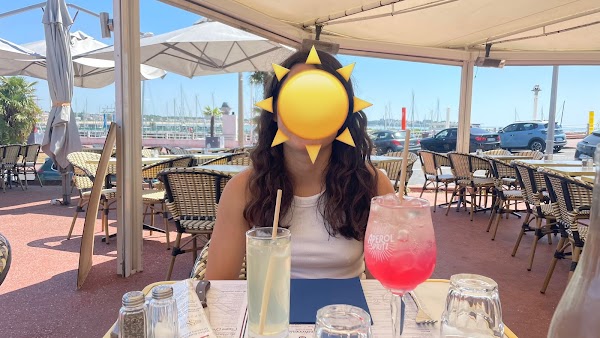 Restaurant La Siesta à Royan, France