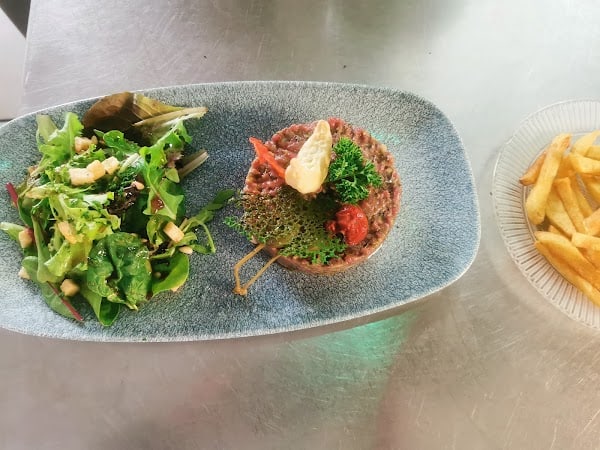 Restaurant La Siesta à Royan, France