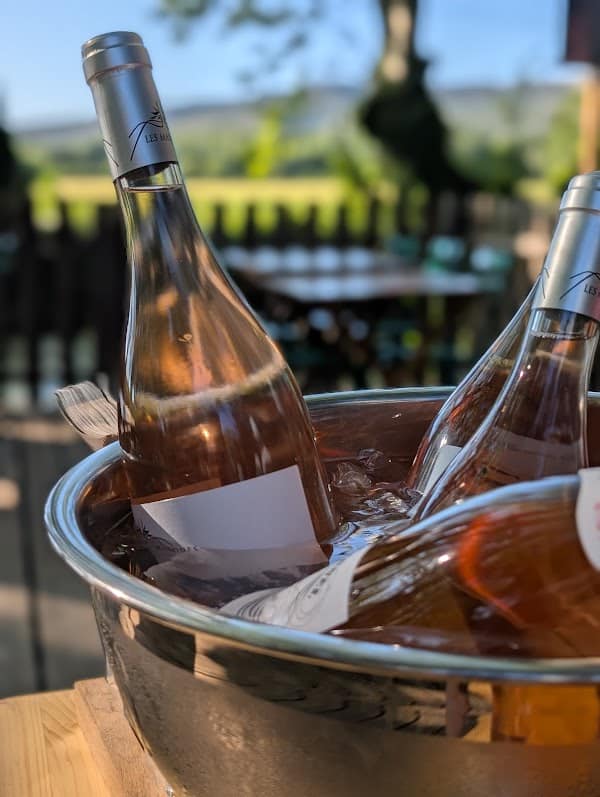 Restaurant La Source de Boisgelin à Salon-de-Provence, France