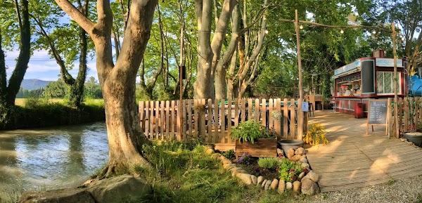 Restaurant La Source de Boisgelin à Salon-de-Provence, France