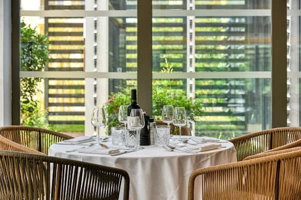 La Source des Saveurs Restaurant à Juvignac, France