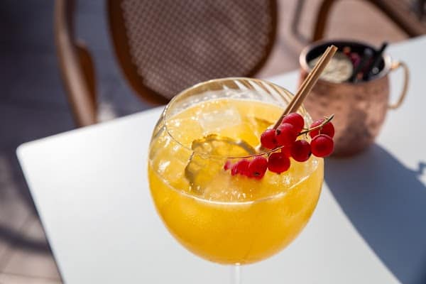 La Source des Saveurs Restaurant à Juvignac, France