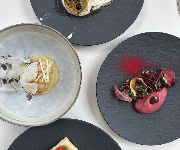 La Source des Saveurs Restaurant à Juvignac, France