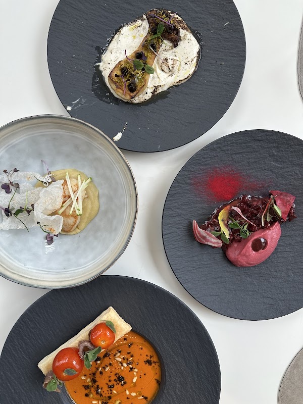 La Source des Saveurs Restaurant à Juvignac, France