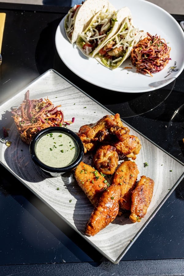 La Souris Gourmande – Restaurant Tours à Tours, France