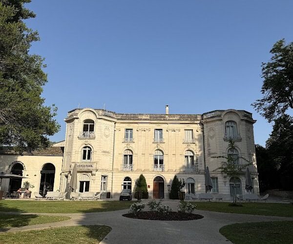 Restaurant La Table de Biar à Lavérune, France