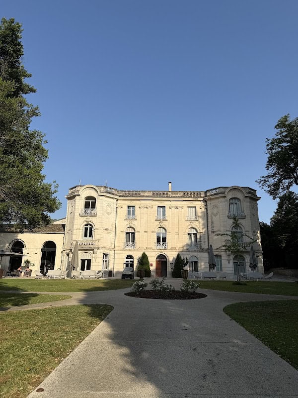 Restaurant La Table de Biar à Lavérune, France