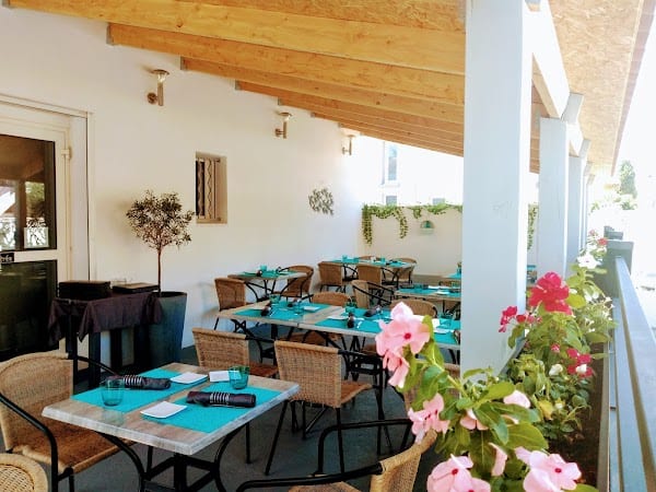 Restaurant La Table de Florensac à Florensac, France