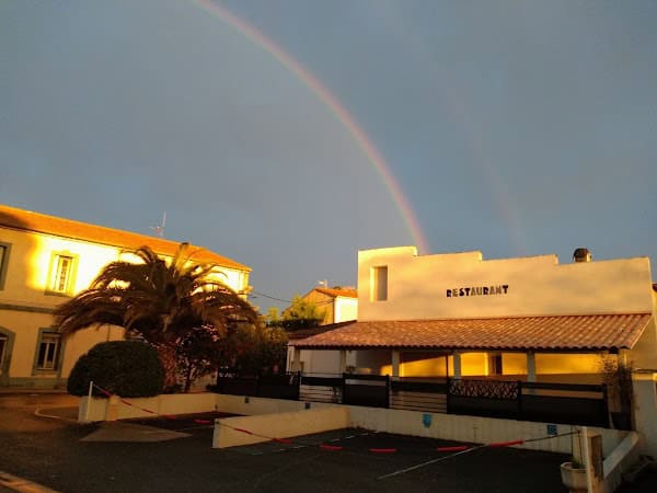 Restaurant La Table de Florensac à Florensac, France