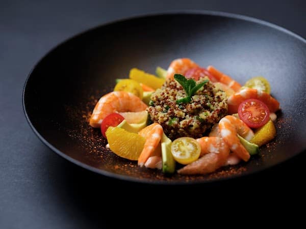 La Table de Frank | Restaurant Steinfort à Luxembourg à Steinfort, Luxembourg