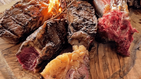 Restaurant La table de Paco à Aigues-Mortes, France