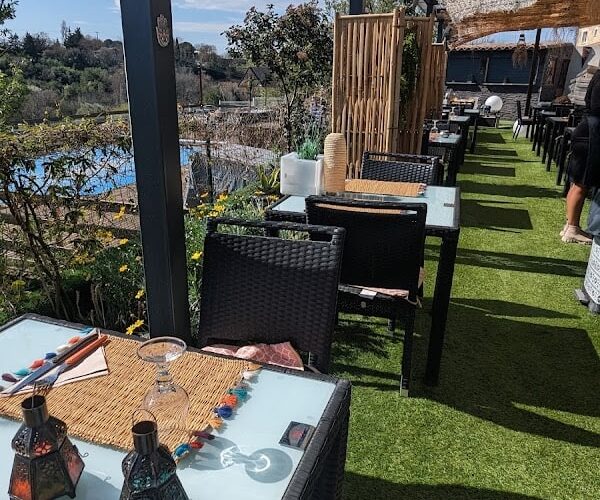 La Table de Tétouan – restaurant Marocain Juvignac-Montpellier à Juvignac, France