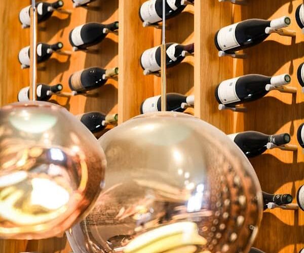 Restaurant La Table des Climats à Dijon, France