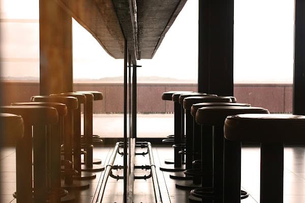 Restaurant La Table des compagnons à Anglet, France