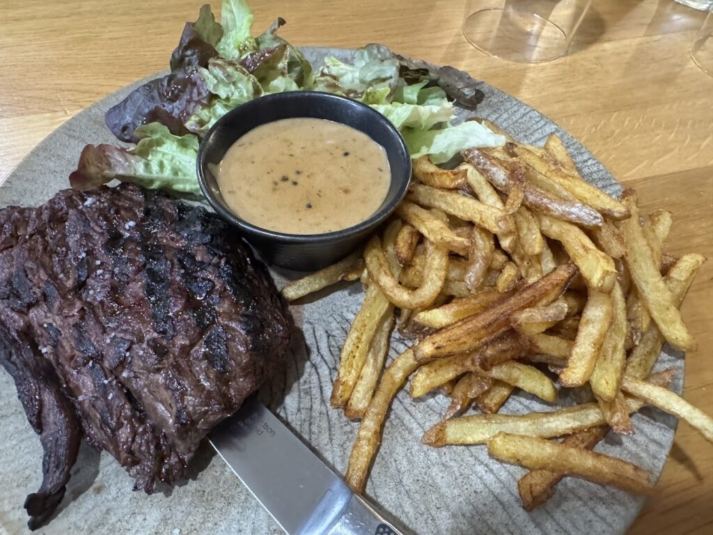 Restaurant La Table des Copains 85 à Challans, France