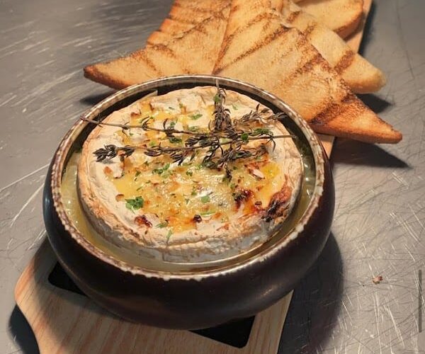 Restaurant La Table des Copains 85 à Challans, France